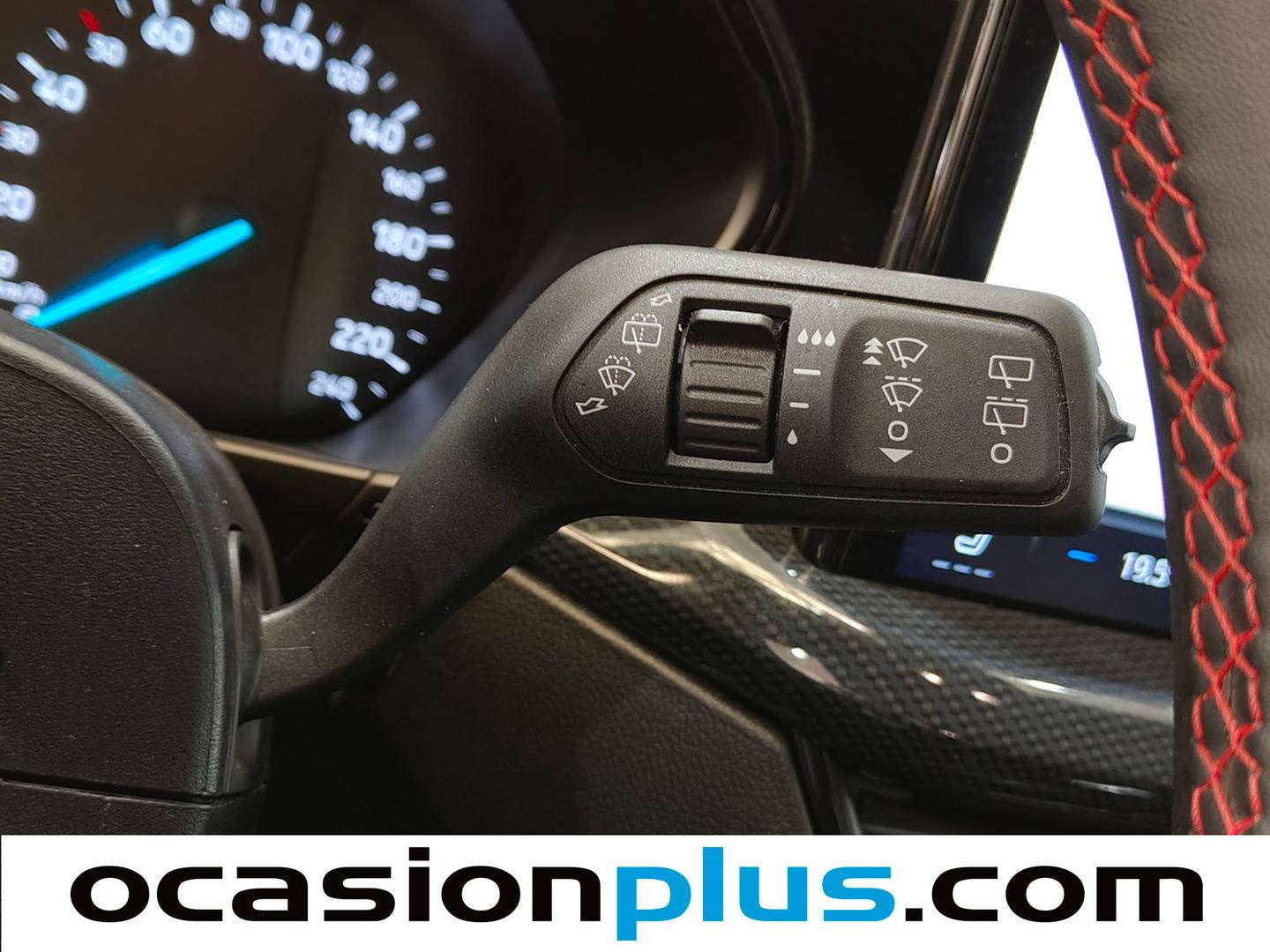 Ford Focus Ford Focus 1.0 Ecoboost MHEV ST-Line Auto (155 CV) híbrido