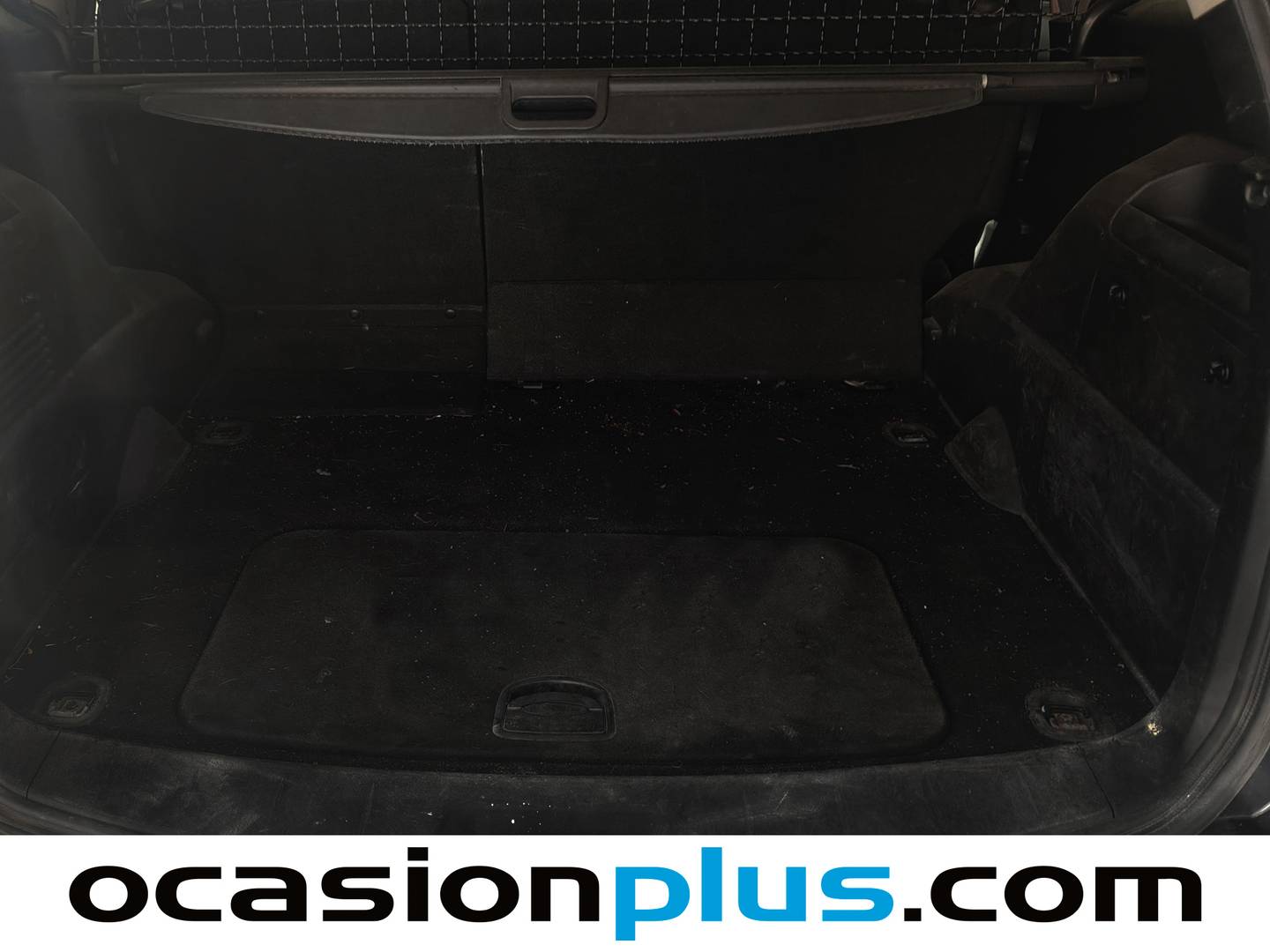 Foto SsangYong Kyron Ssangyong Kyron 200 XDI Premium (138 CV)