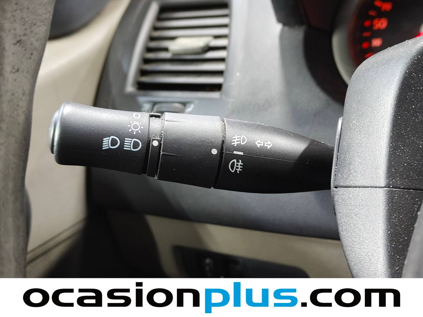 Renault Mégane Renault Megane Confort Expression 1.6 16V (115 CV) de segunda mano