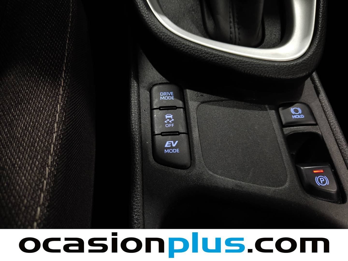 Foto Toyota Yaris Cross Toyota Yaris Cross 120H Active Tech (116 CV)