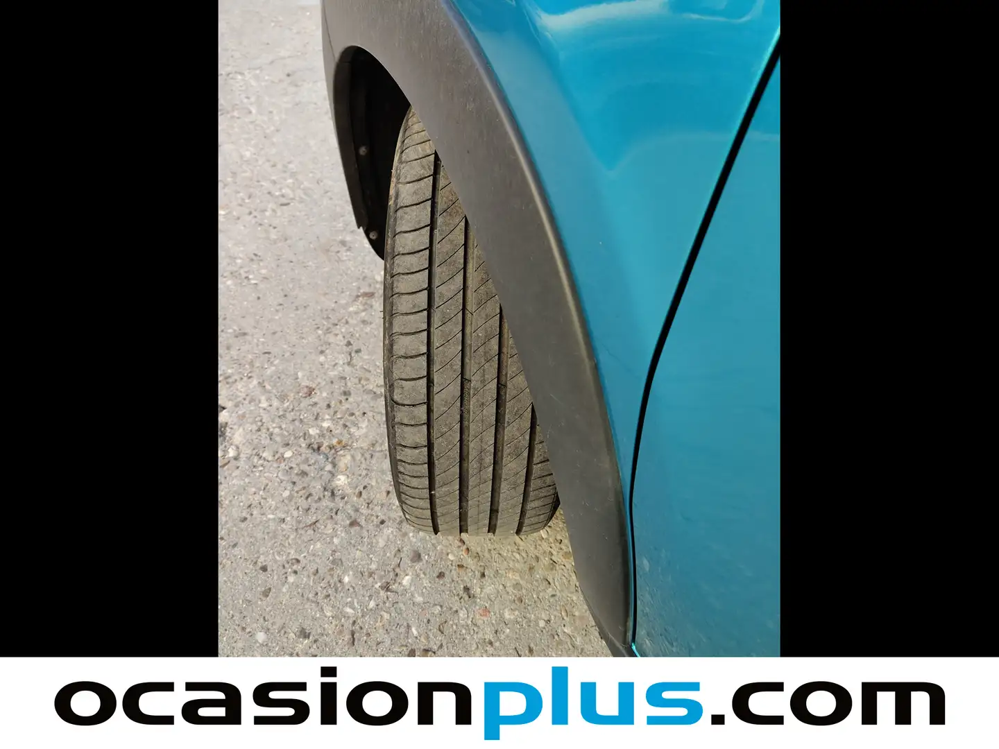 Foto Citroën C3 Citroen C3 PureTech 110 Max (110 CV)