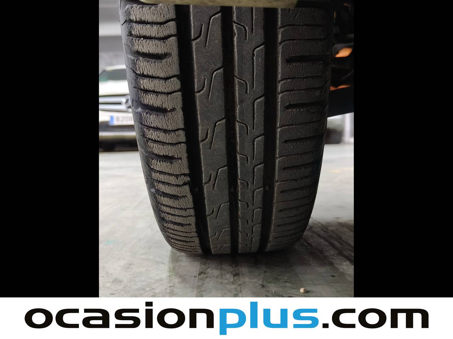 Citroën C-Zero Citroen C-Zero Seduction (67 CV) al mejor precio