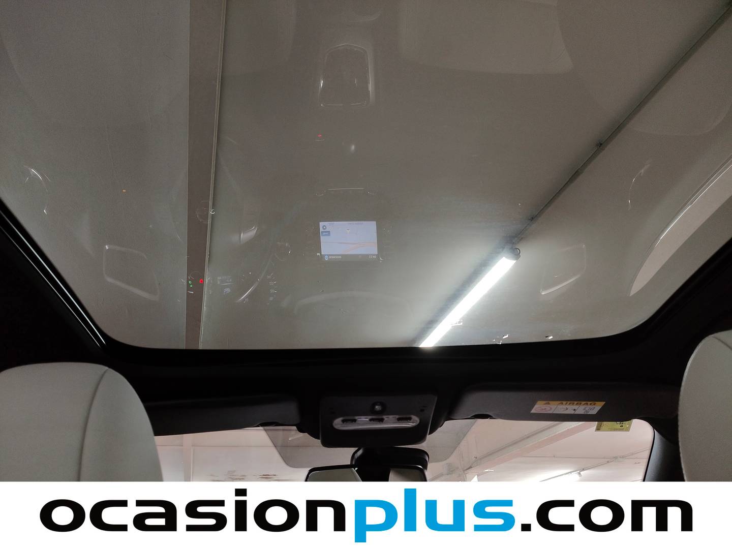 Foto Nissan QASHQAI Nissan Qashqai DIG-T 115 Tekna 4x2 Xtronic (115 CV)