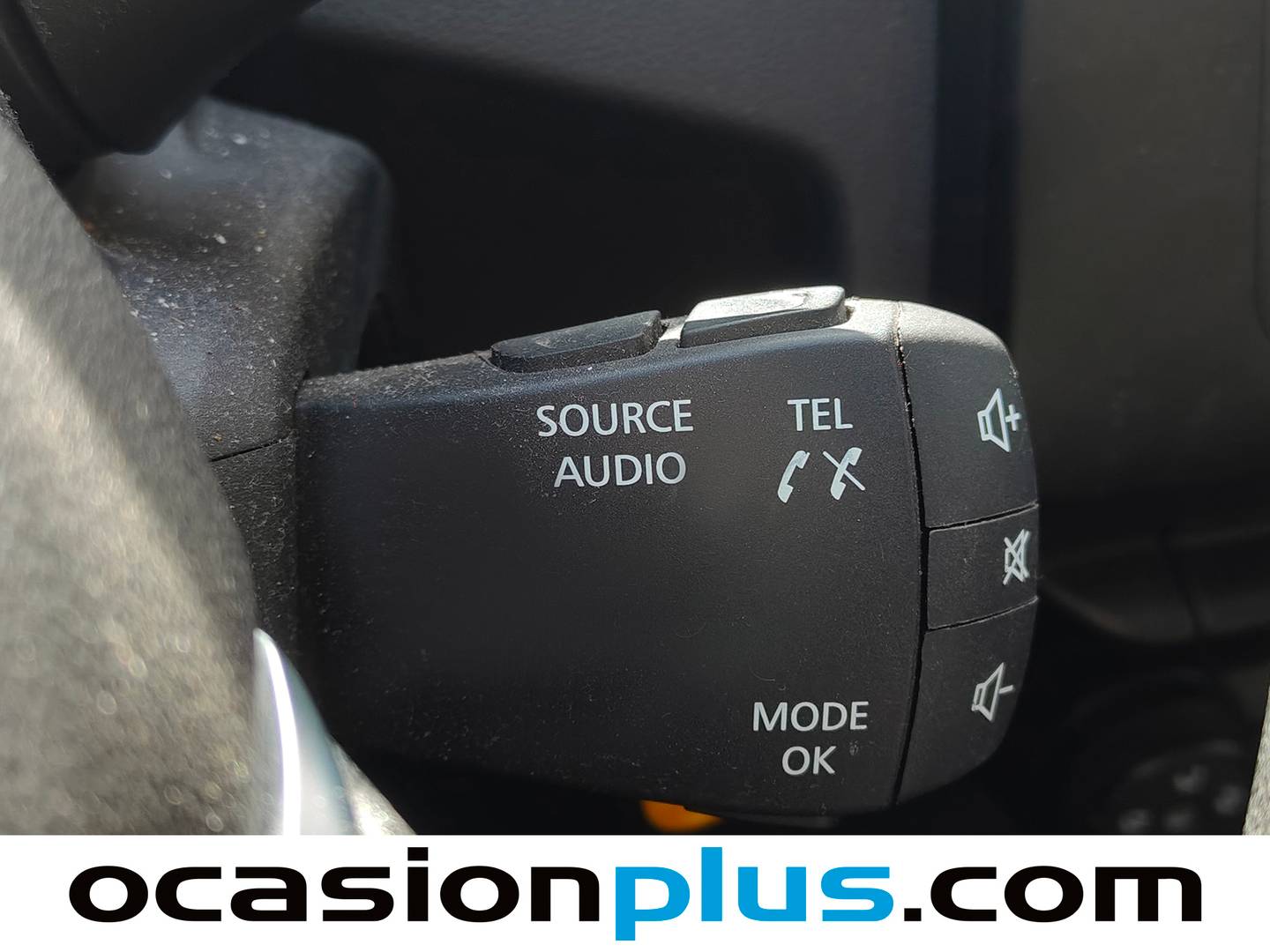 Dacia Duster Dacia Duster Essential TCE (100 CV) 4X2 100cv