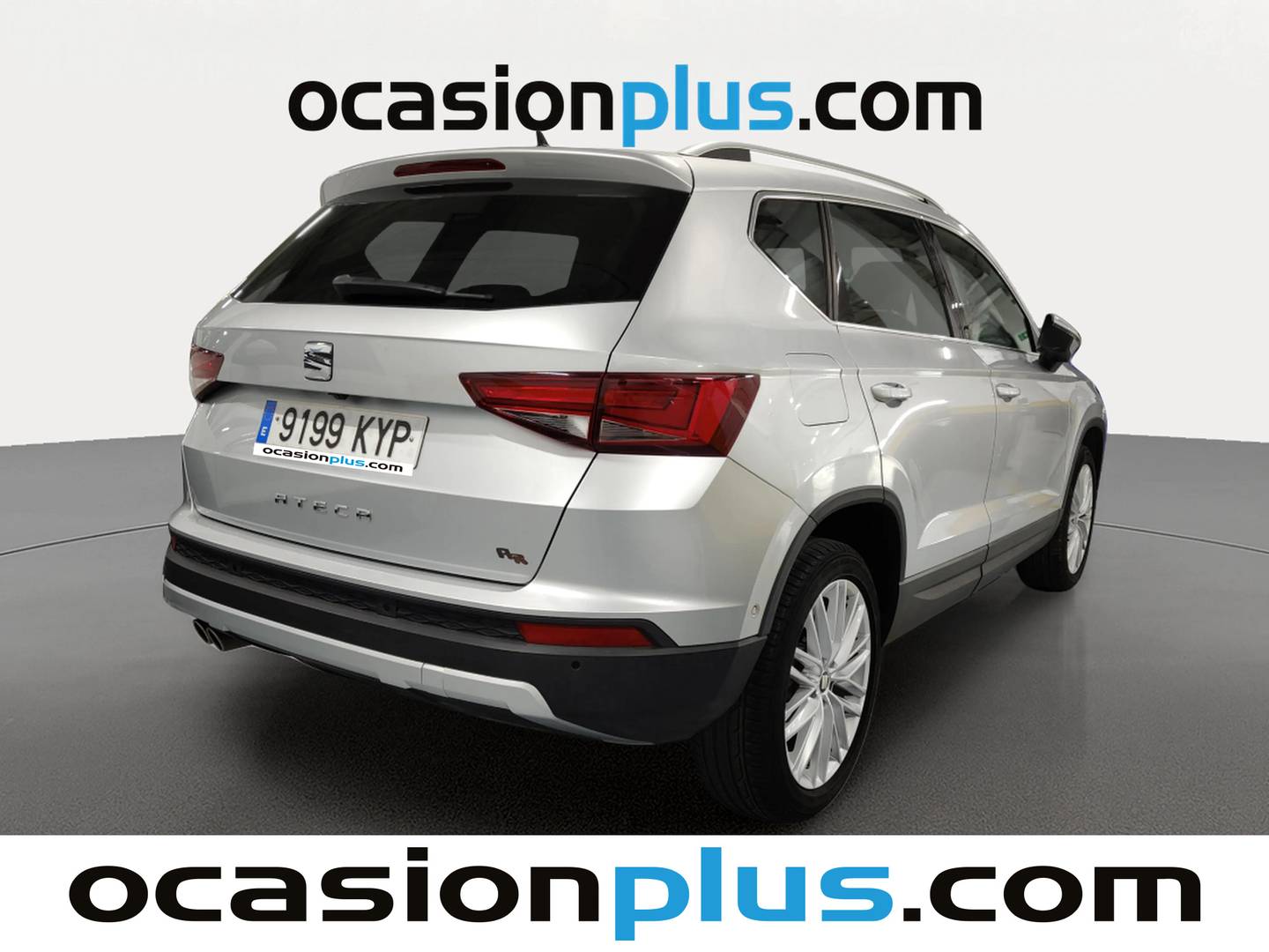 Foto Seat Ateca SEAT Ateca 1.5 TSI S&S Xcellence  (150 CV)