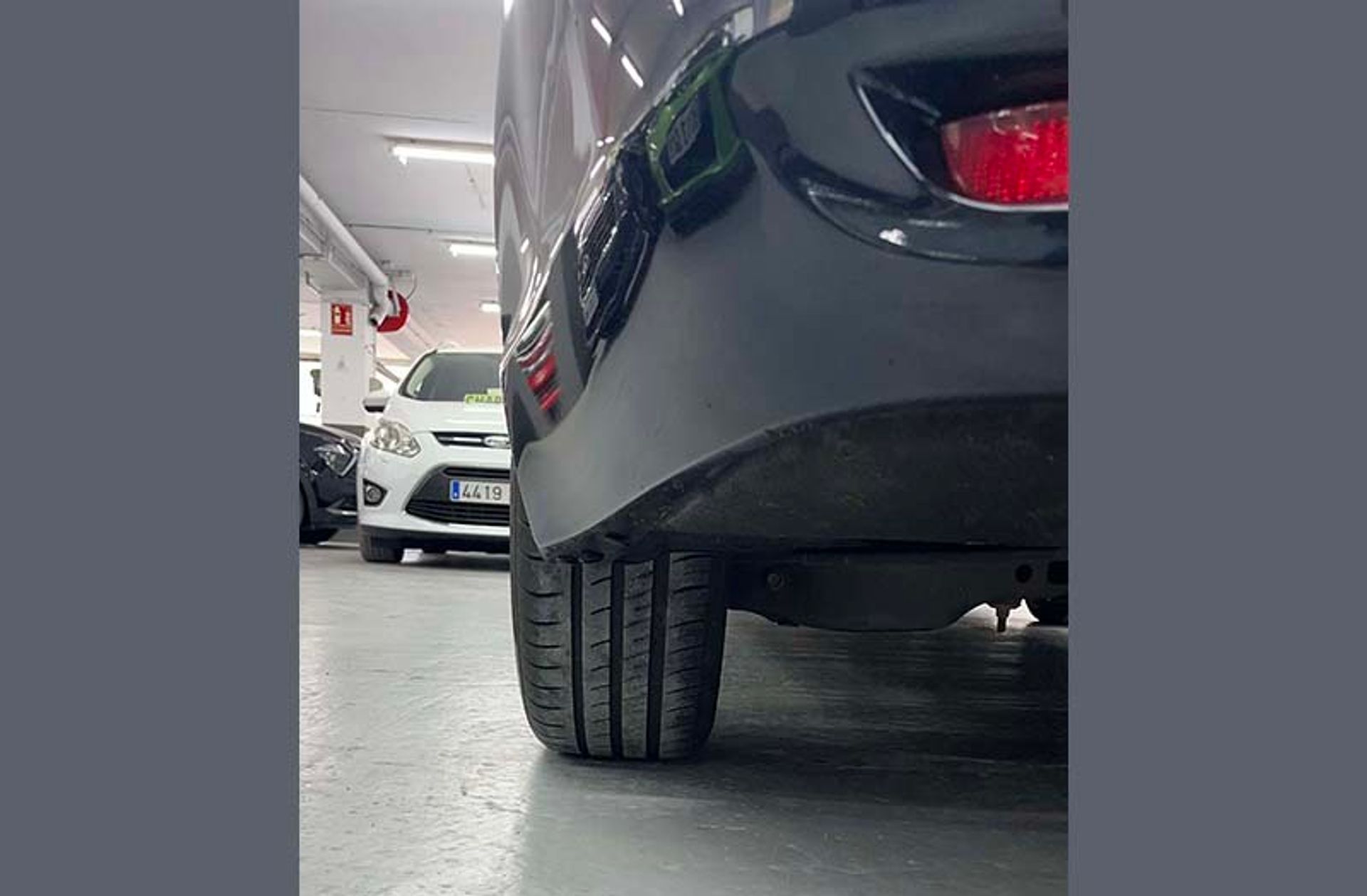 Toyota Avensis 2.0 D-4D Active - foto 28