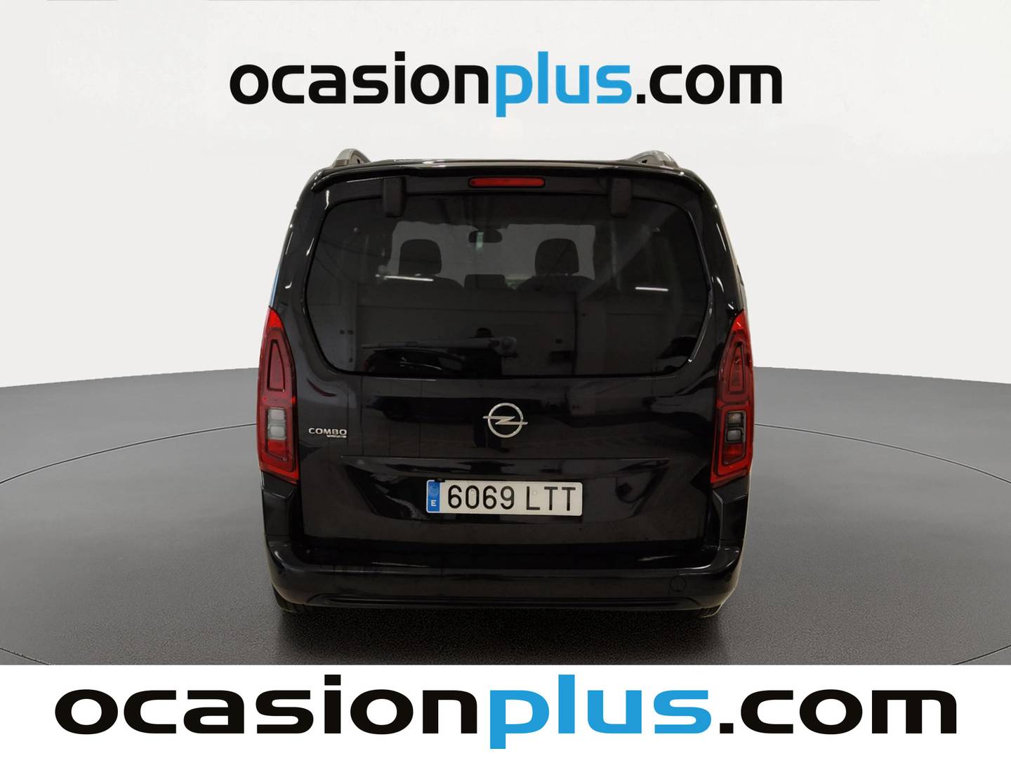 Opel Combo Life Opel Combo Life 1.2 T Elegance Plus L Auto (130 CV) km 0