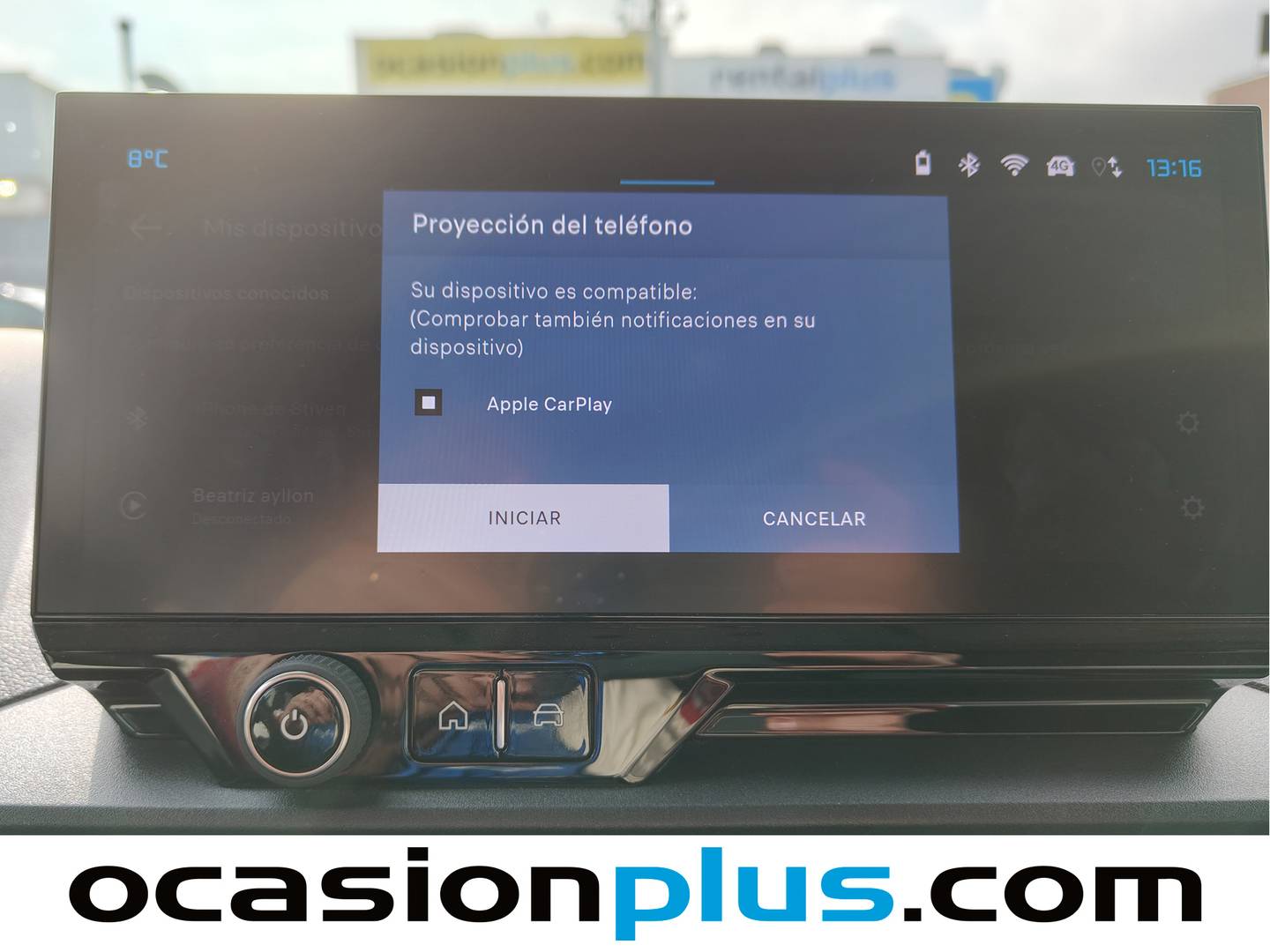 Foto Citroën Berlingo Citroen Berlingo BlueHDi 130 S&S Talla M Max (130 CV)