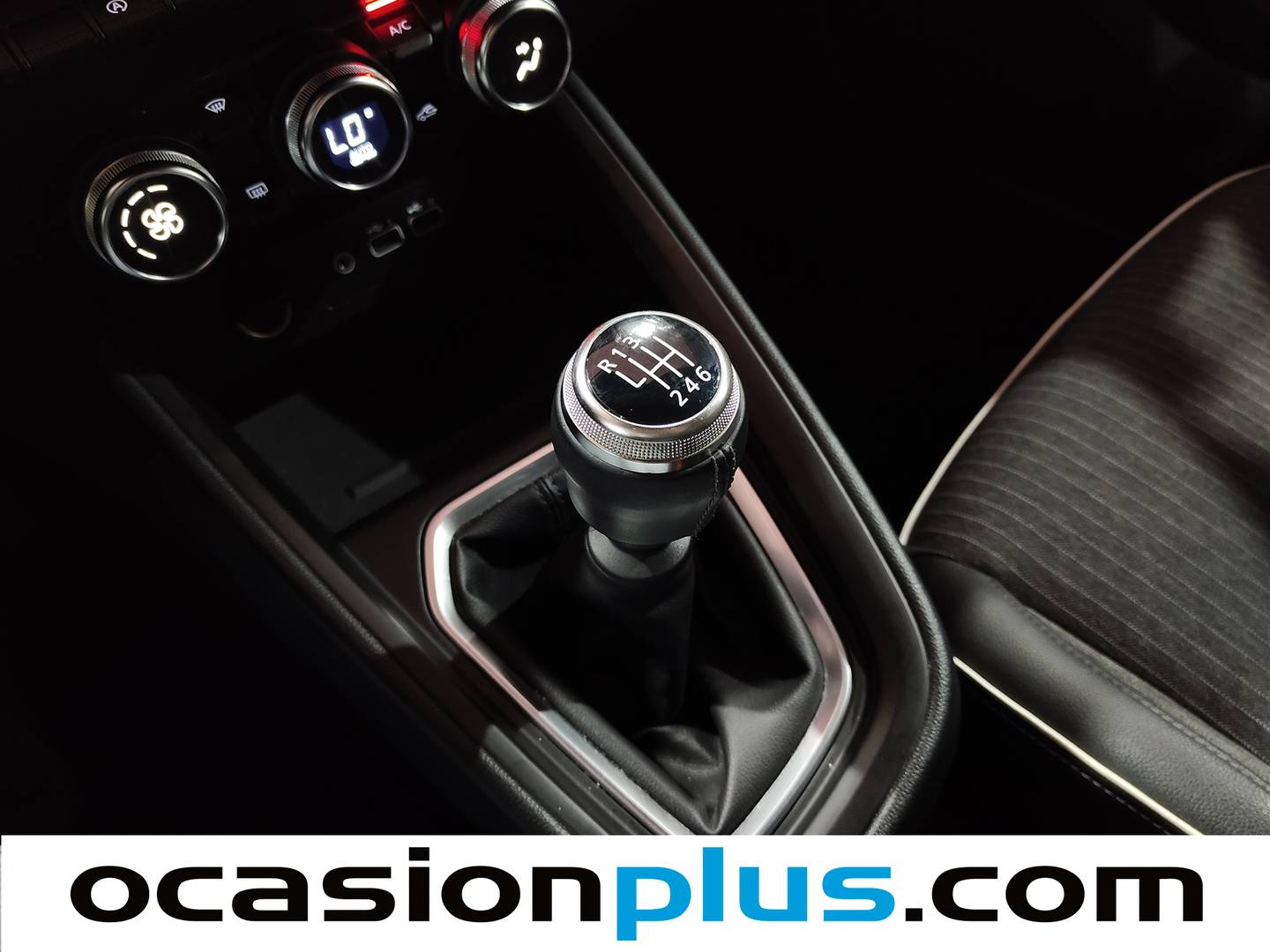 Mitsubishi Colt Mitsubishi Colt 100T Kaiteki 67 (90 CV) de segunda mano