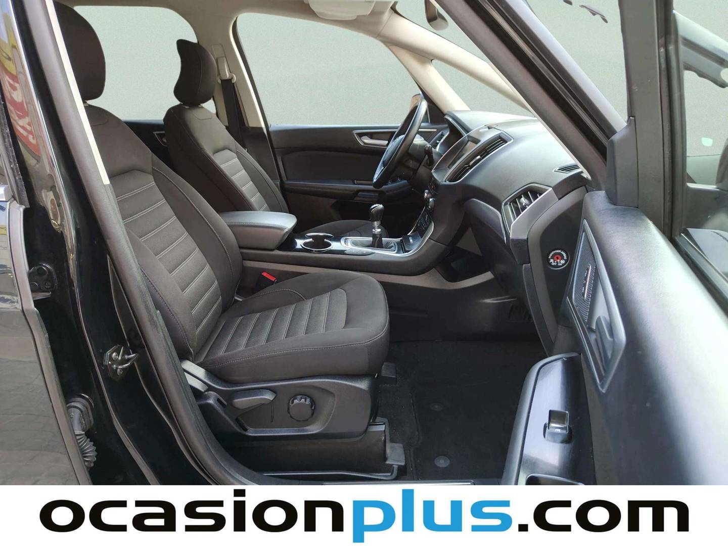 Ford Galaxy Ford Galaxy 2.0 TDCI Titanium (150 CV) km 0