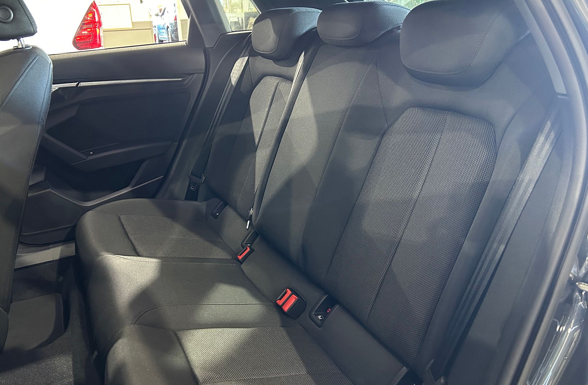 Audi A3 Sportback Advanced 30 TDI - foto 9