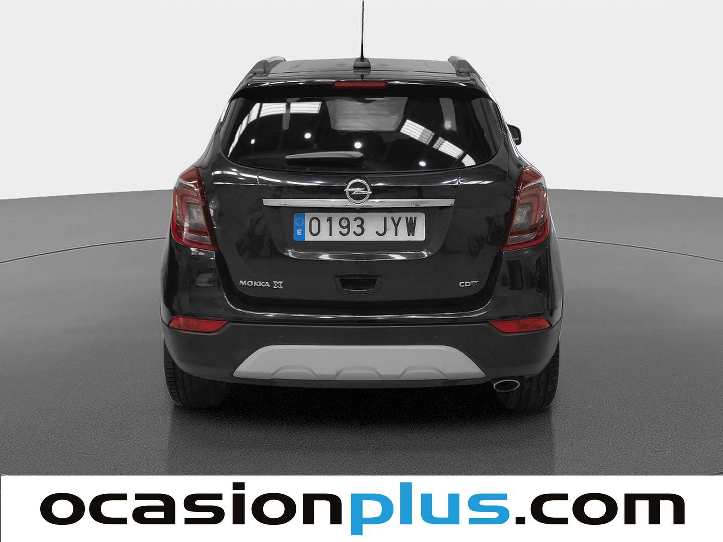 Opel Mokka X Opel Mokka X 1.6 CDTi S&S Ultimate 4X2 (136 CV) al mejor precio