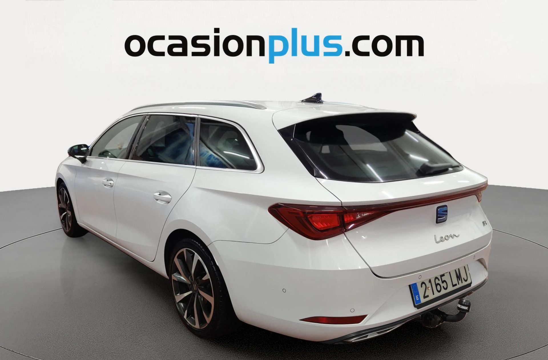 SEAT León ST ST 2.0 TDI FR Go L DSG - foto 3