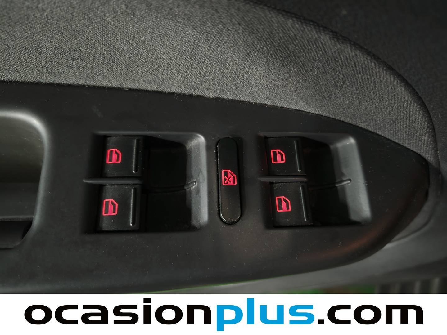 Volkswagen Touran Volkswagen Touran 1.2 TSI Edition 7 Plazas (105 CV) 105cv