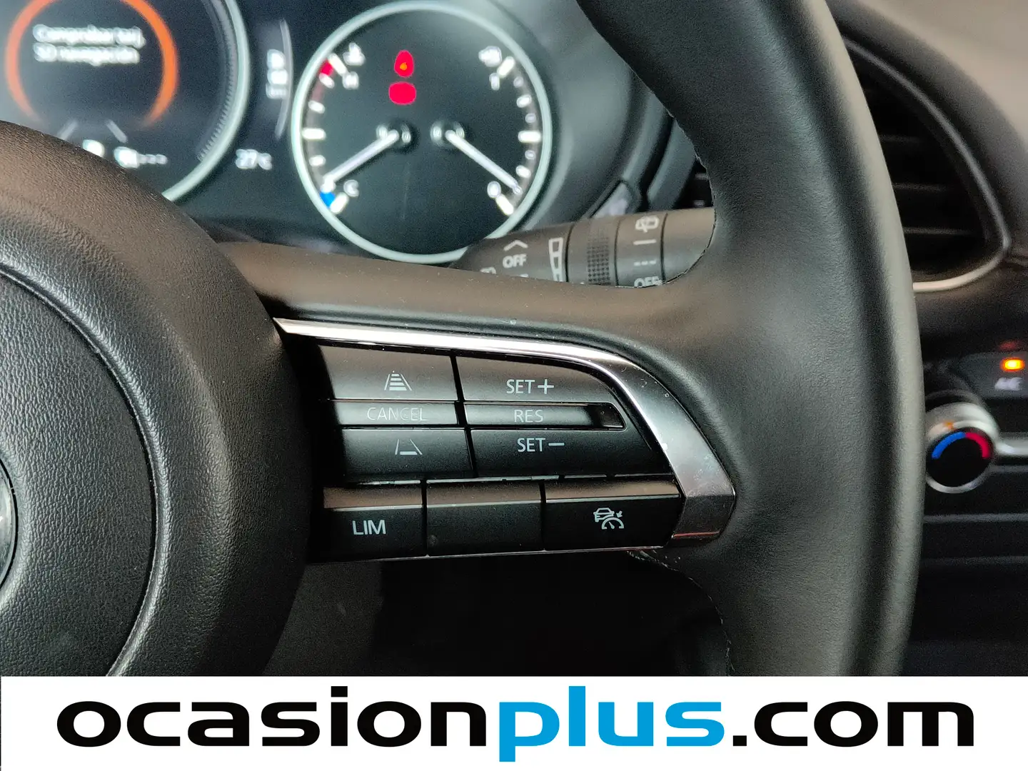 Foto Mazda Mazda3 Mazda Mazda 3 2.5L E-SKY G MHEV Prime-Line (140 CV)