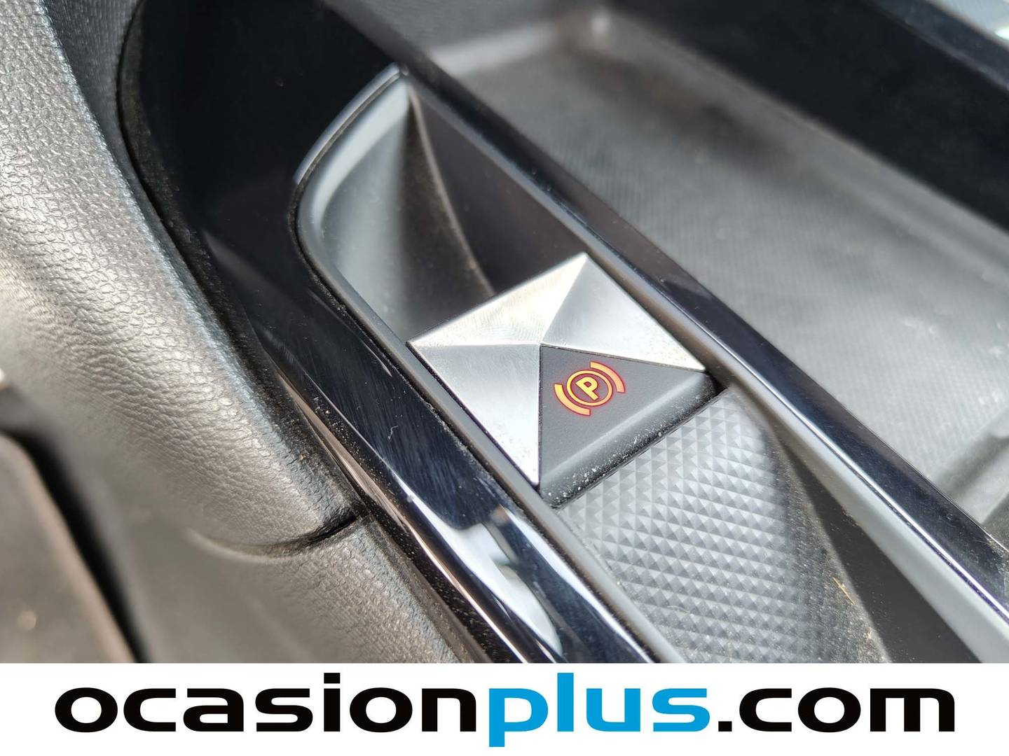 Foto DS DS 3 Crossback DS DS3 PureTech 130 Performance Line (130 CV)