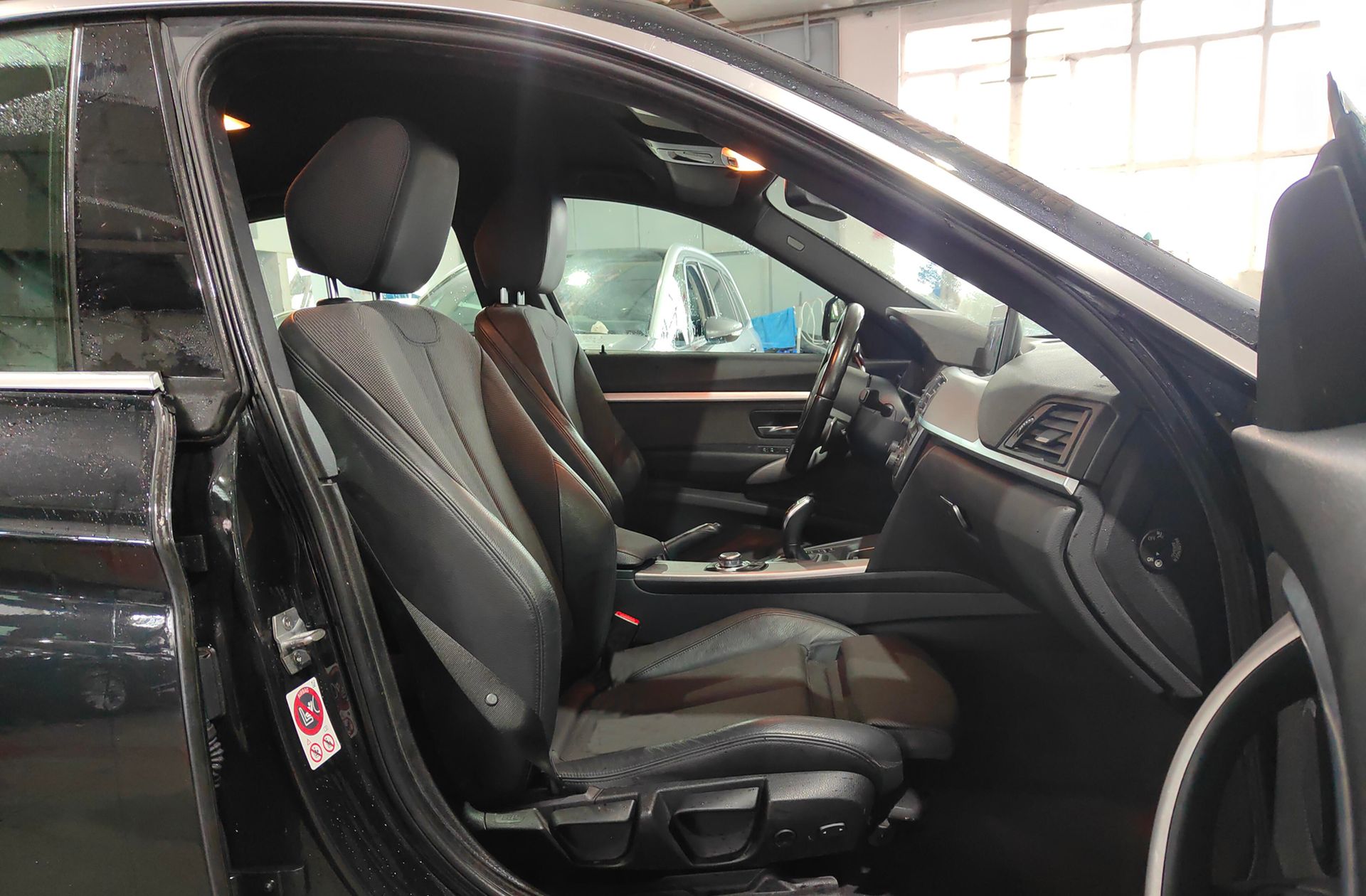 BMW Serie 3 320d xDrive Gran Turismo - foto 19