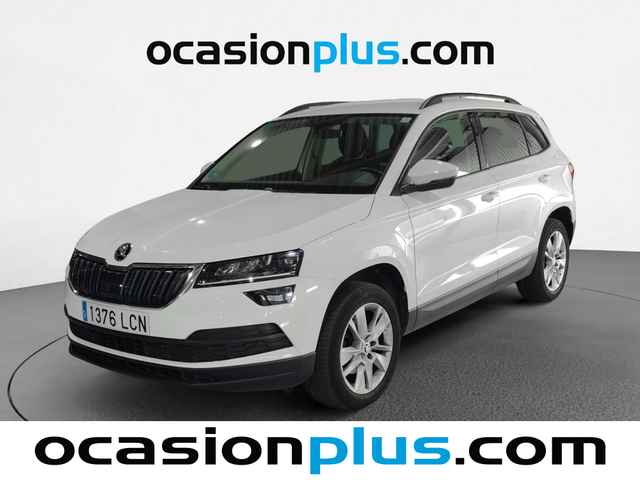 Skoda Segunda Mano Sevilla