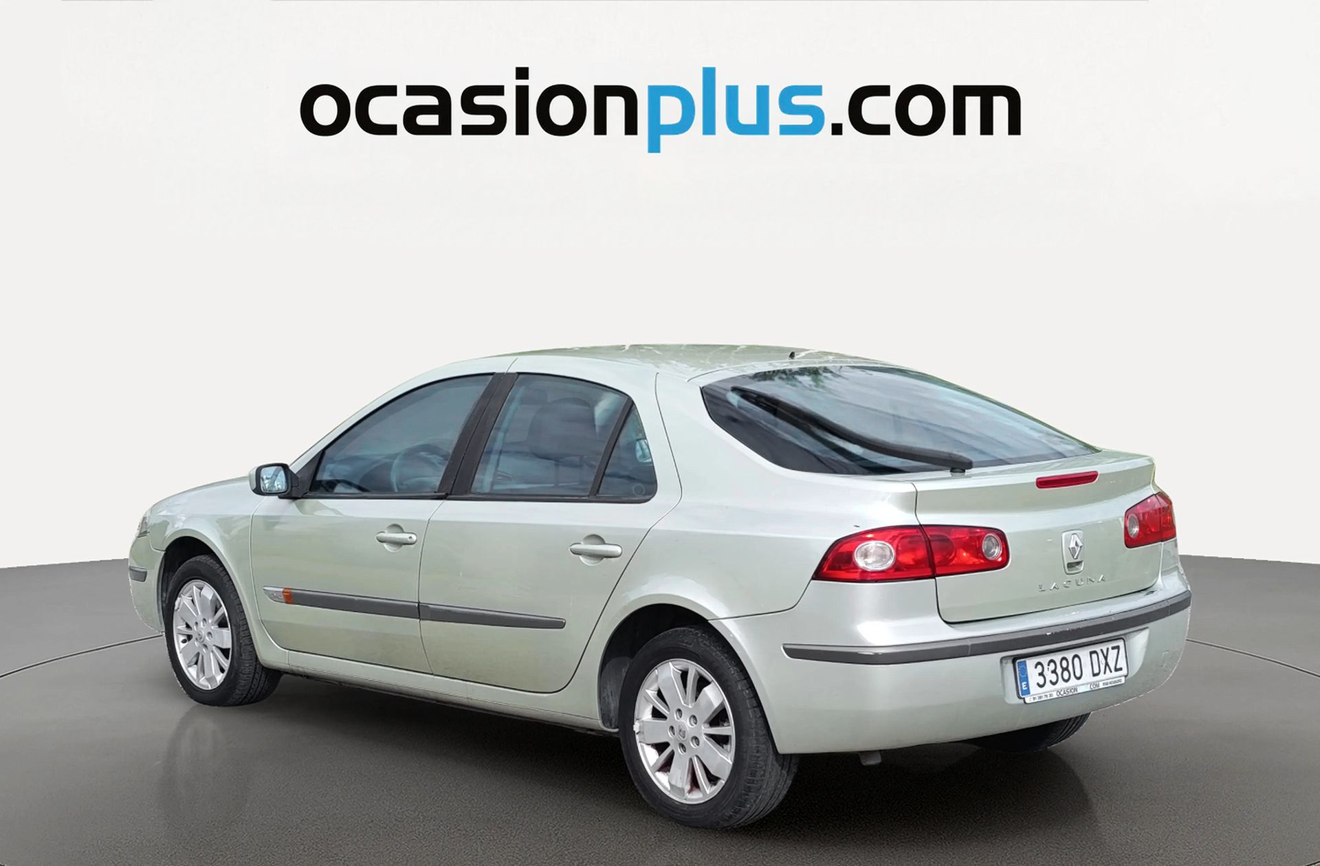 Renault Laguna 1.9 dCi Confort Expression - foto 3