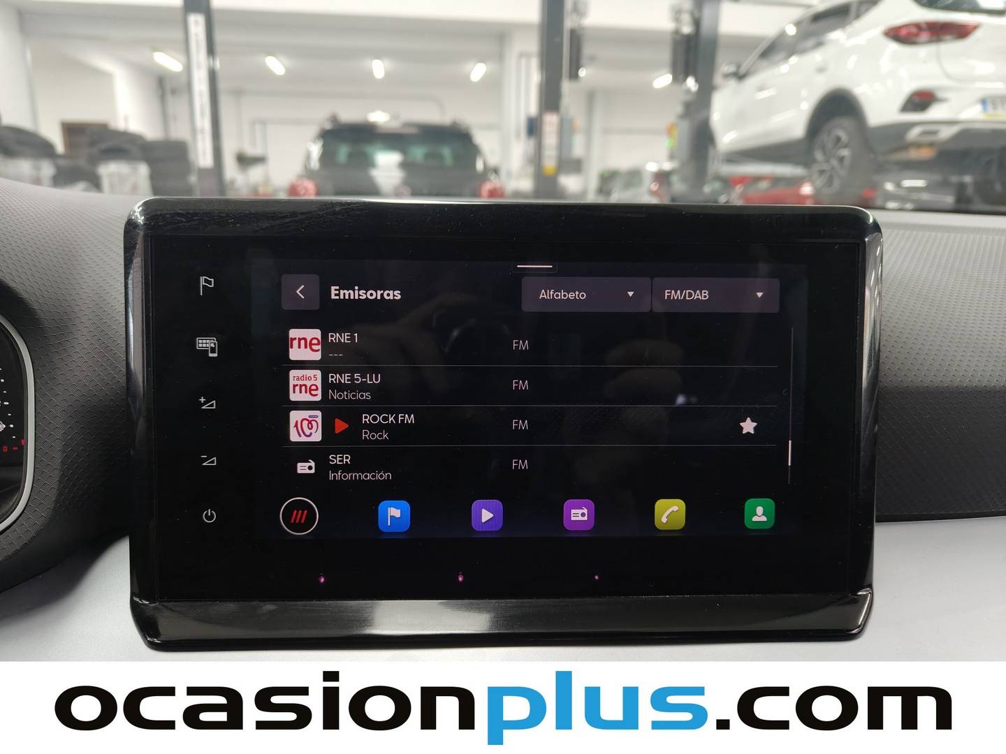 Foto Seat Arona SEAT Arona 1.5 TSI FR XL DSG  (150 CV)