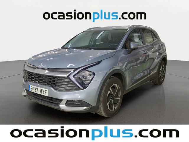 Kia Ocasión Sevilla