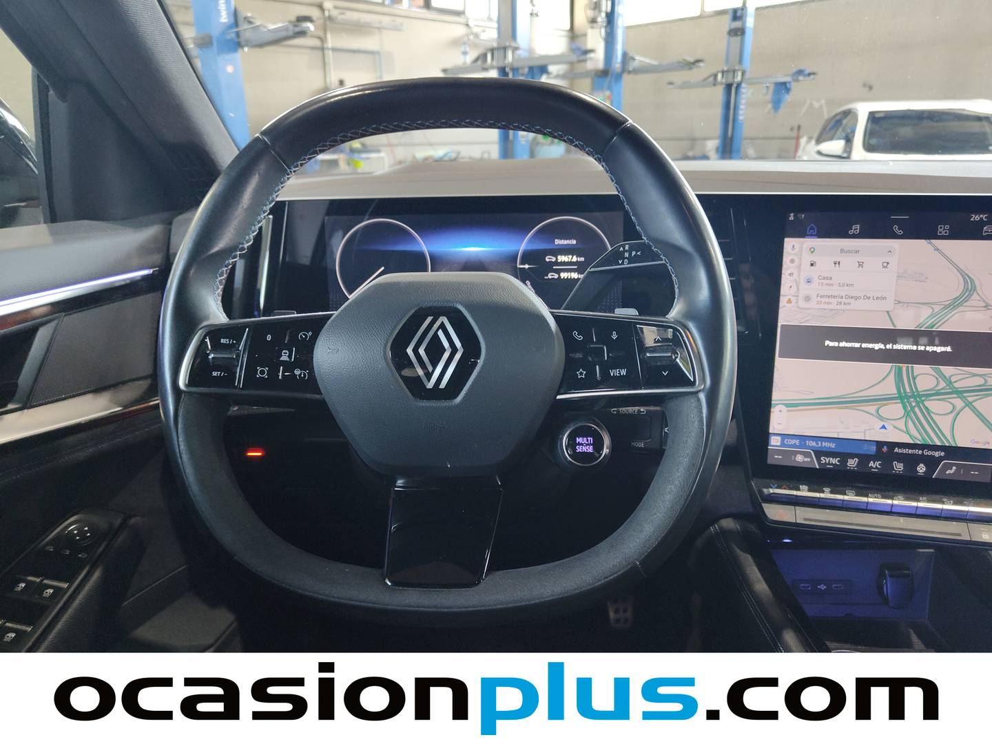 Renault Austral Renault Austral Esprit Alpine E-Tech Full Hybrid (200 CV) 2023