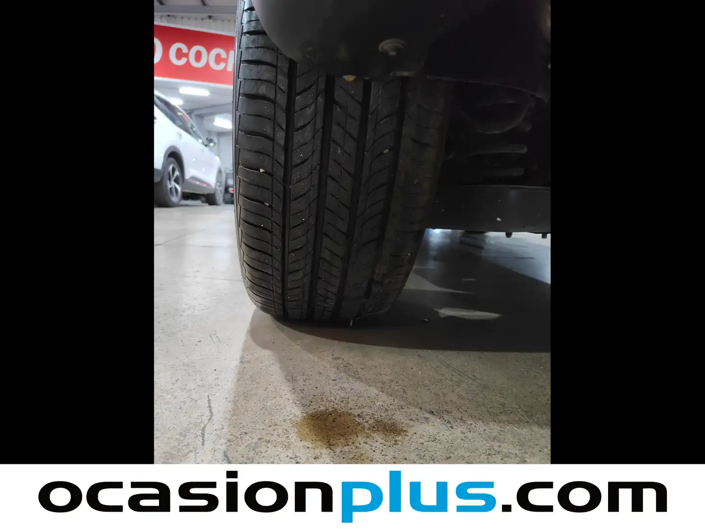 Foto MG HS MG HS 1.5 Turbo GDI Luxury (162 CV)