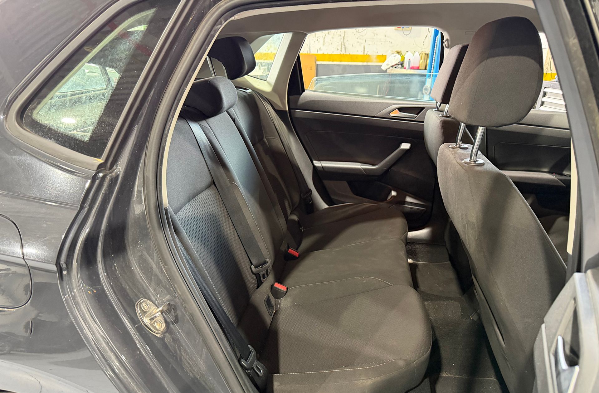 Volkswagen Polo Advance 1.0 TSI DSG - foto 15