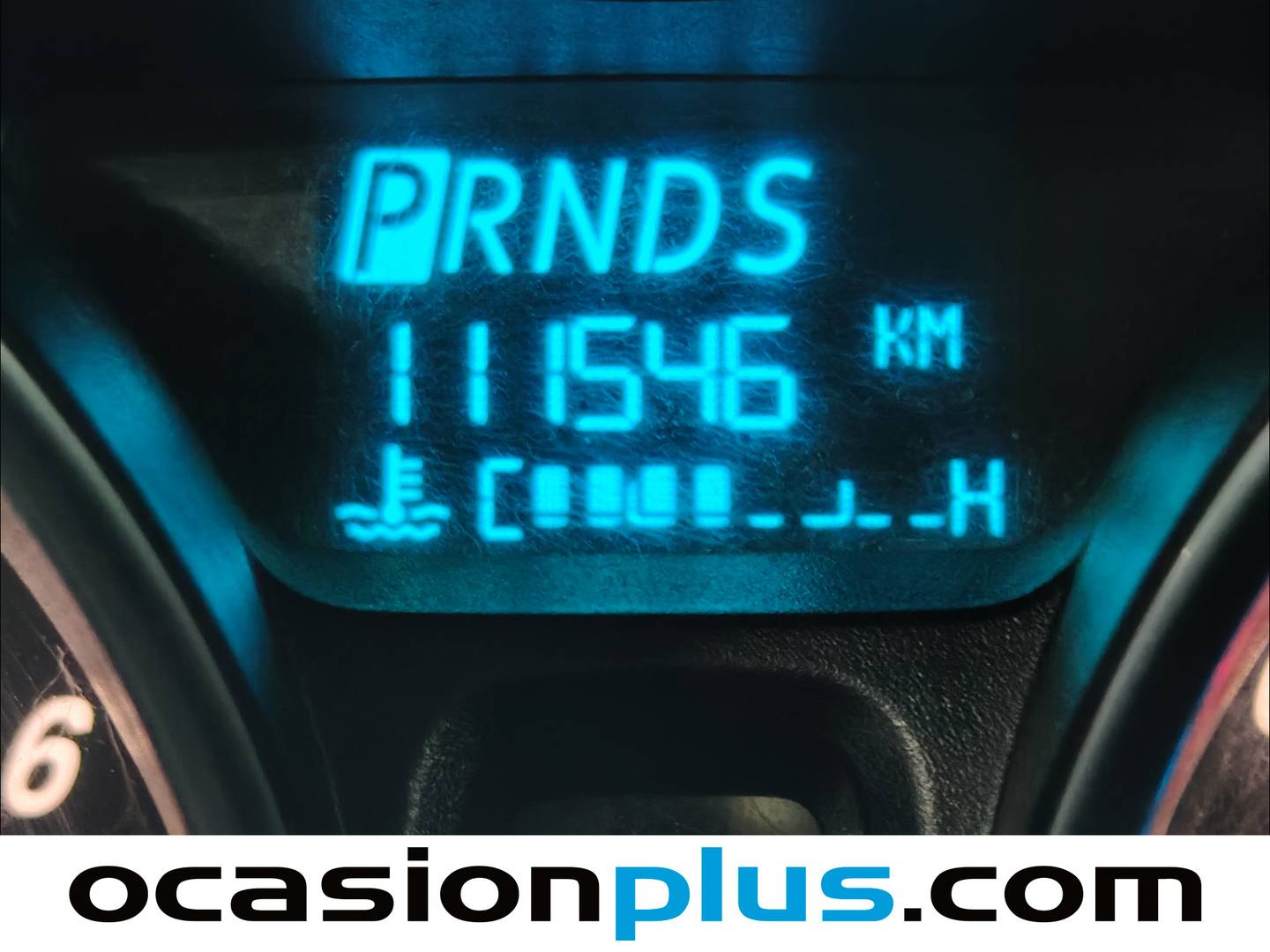 Foto Ford Fiesta Ford Fiesta 1.6 Ti-VCT Trend Powershift  (105 CV)