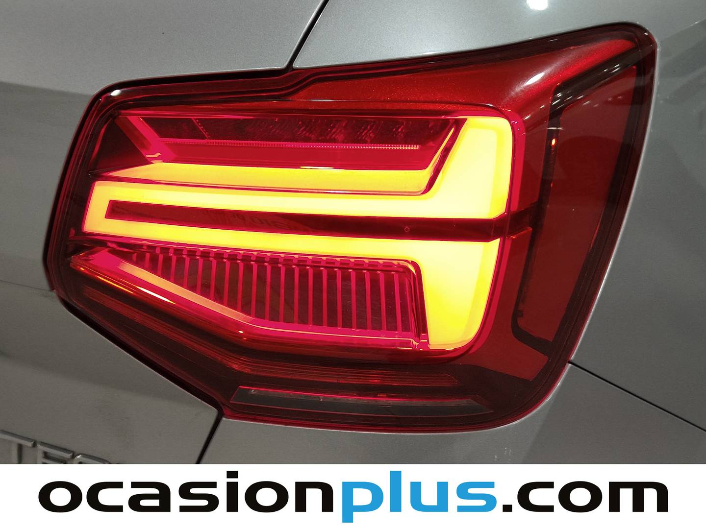 Foto Audi Q2 Audi Q2 Advanced 35 TFSI (150 CV) S tronic