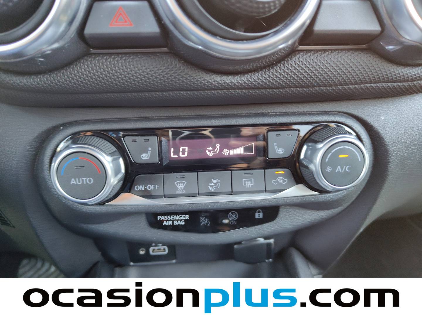 Nissan JUKE Nissan Juke DIG-T Acenta DCT (117 CV) km 0