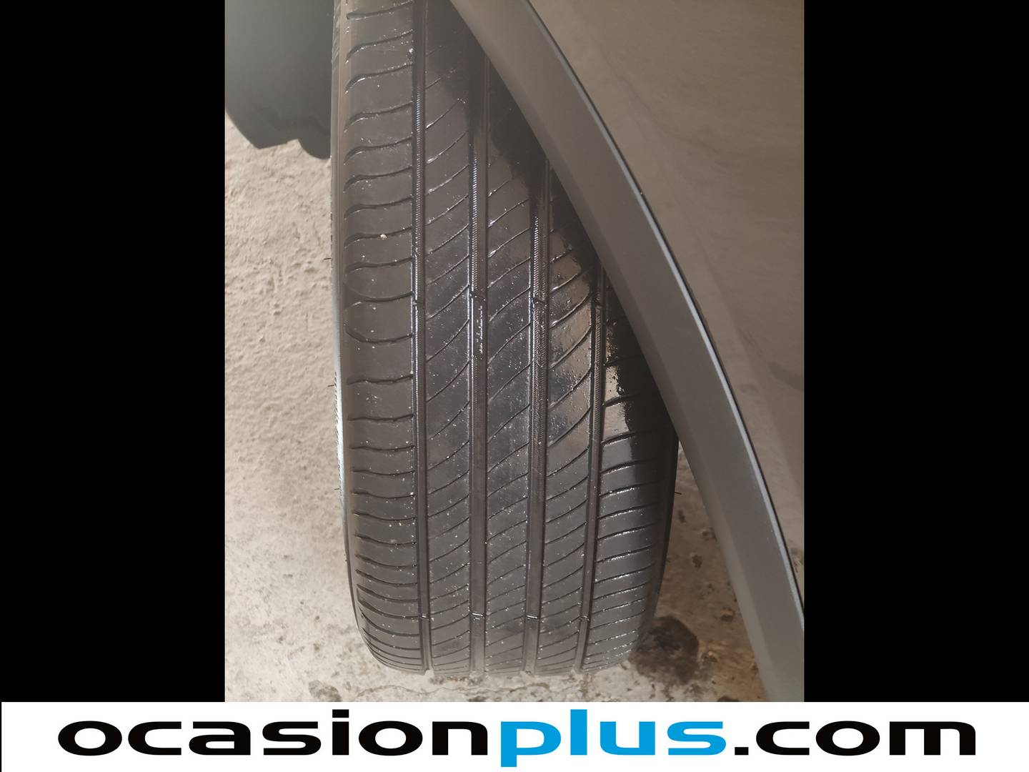 DS DS 7 Crossback E-Tense DS DS7 Crossback E-Tense 225 Performance Line+ Auto  (225 CV) 225cv