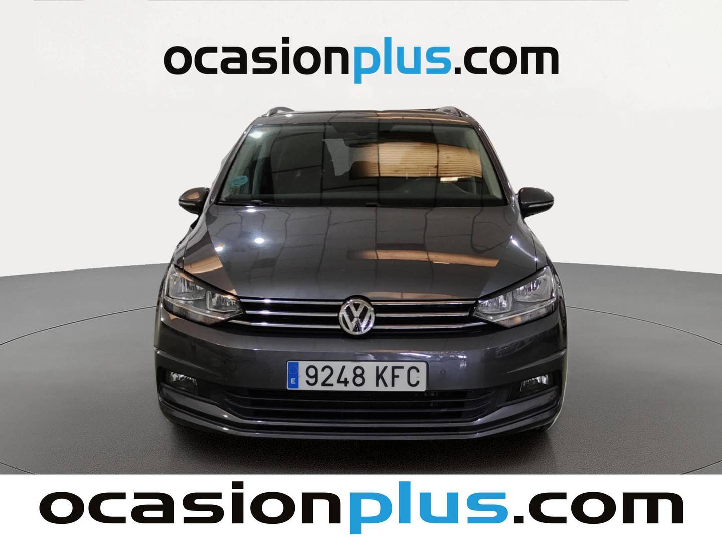 Volkswagen Touran Volkswagen Touran Advance 2.0 TDI (150 CV) DSG 7 Plazas 150cv