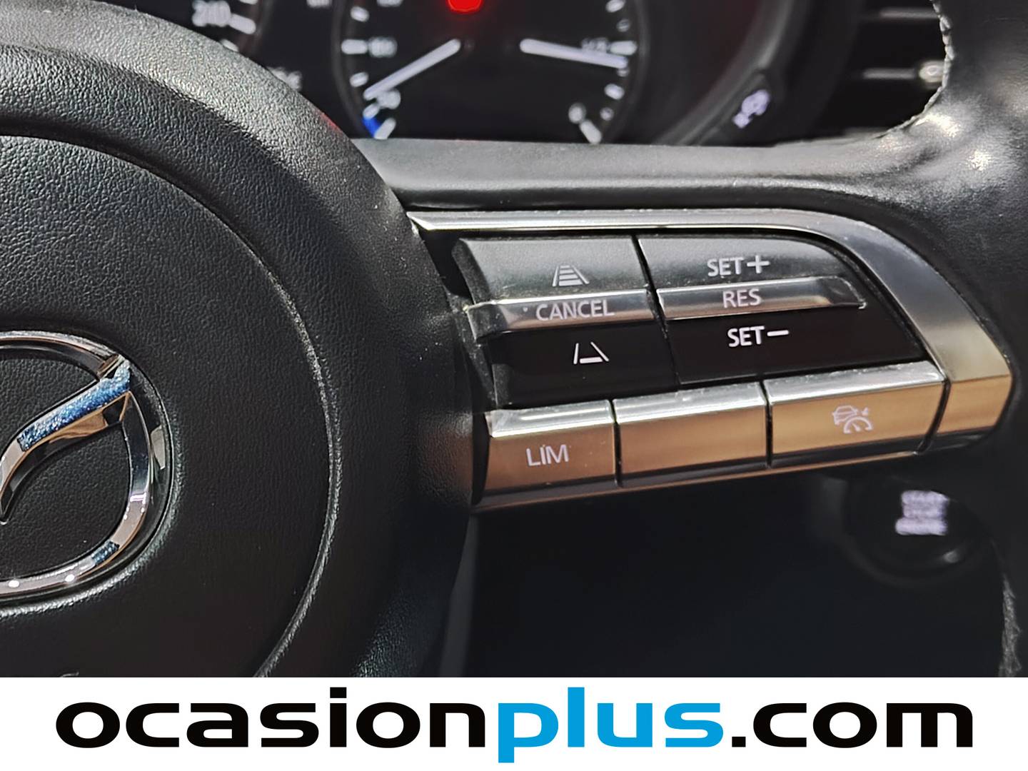Mazda Mazda3 Mazda Mazda 3 2.0 e-Skyactiv-G Evolution (122 CV) 2022