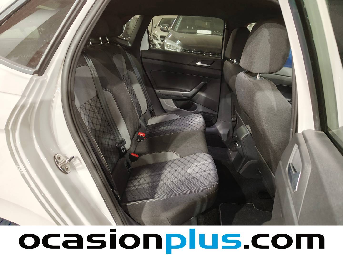 Volkswagen Polo Volkswagen Polo R-Line 1.0 TSI (95 CV) al mejor precio