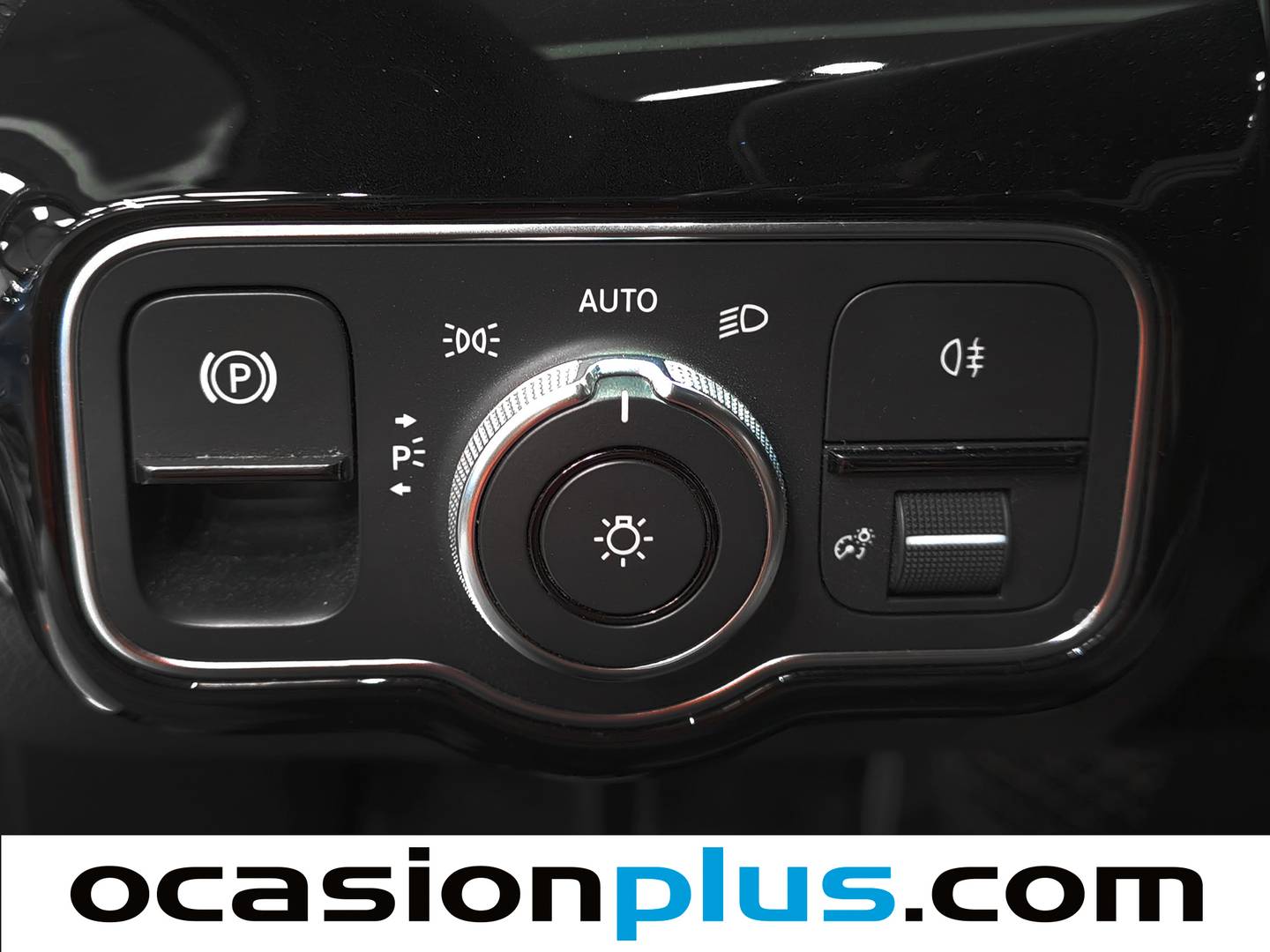 Foto Mercedes Clase A Mercedes-Benz Clase A Clase A 200 (163 CV)