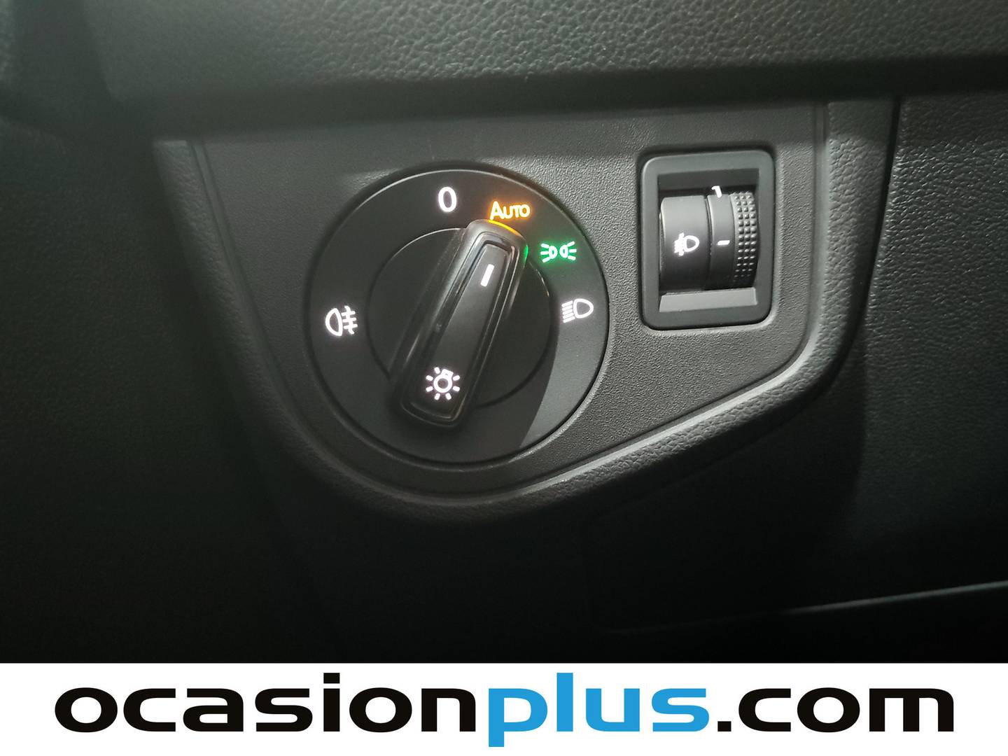 Volkswagen Taigo Volkswagen Taigo Life 1.0 TSI (110 CV) seminuevo
