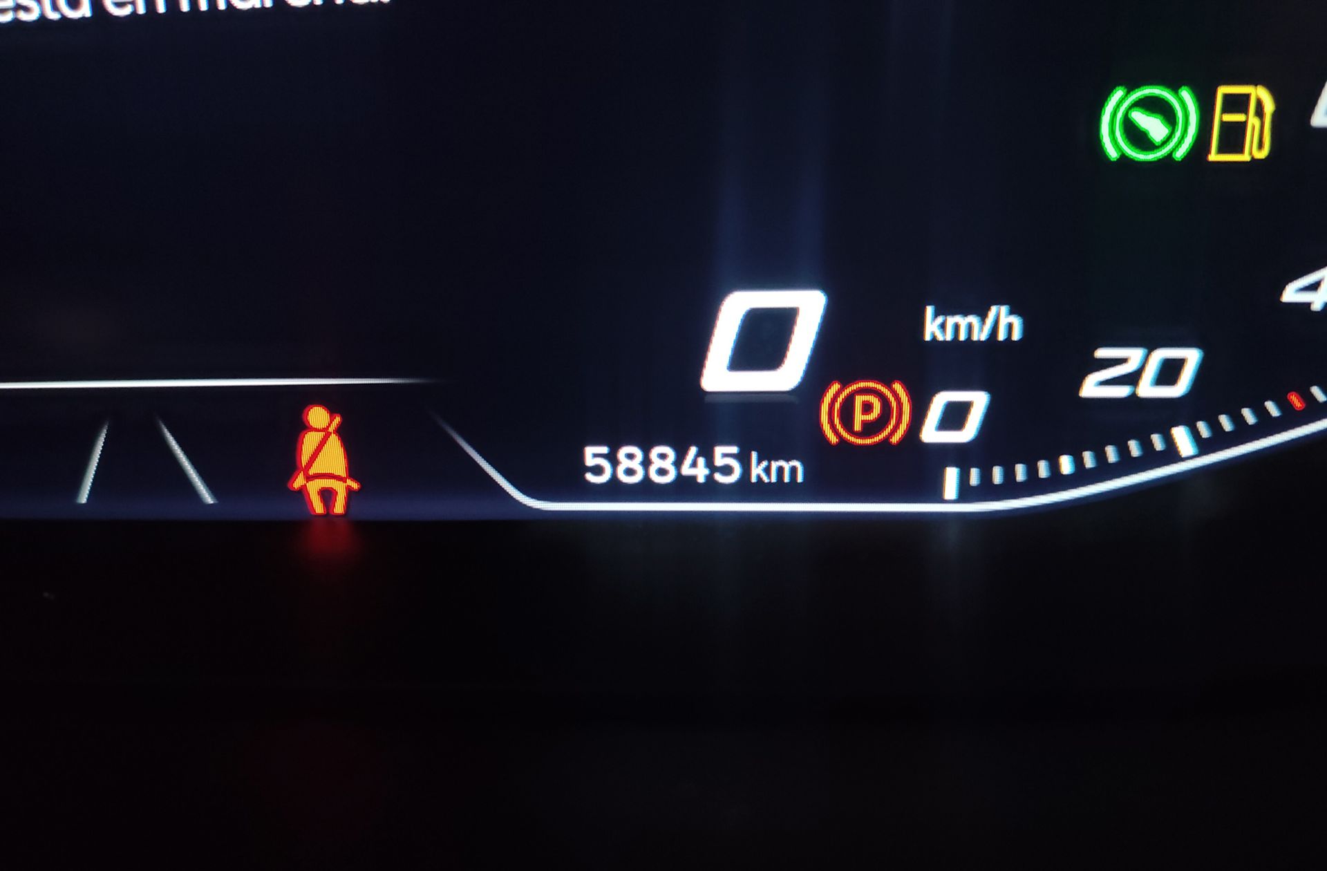 SEAT Tarraco 2.0 TDI FR XL DSG 7 plazas - foto 13