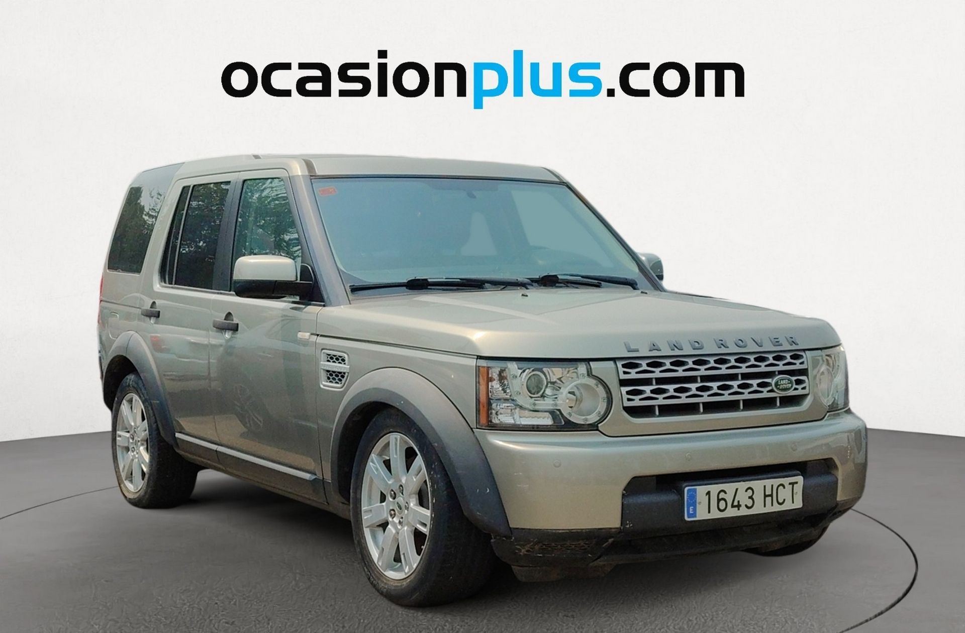 Land Rover Discovery 3.0 TDV6 S - foto 2