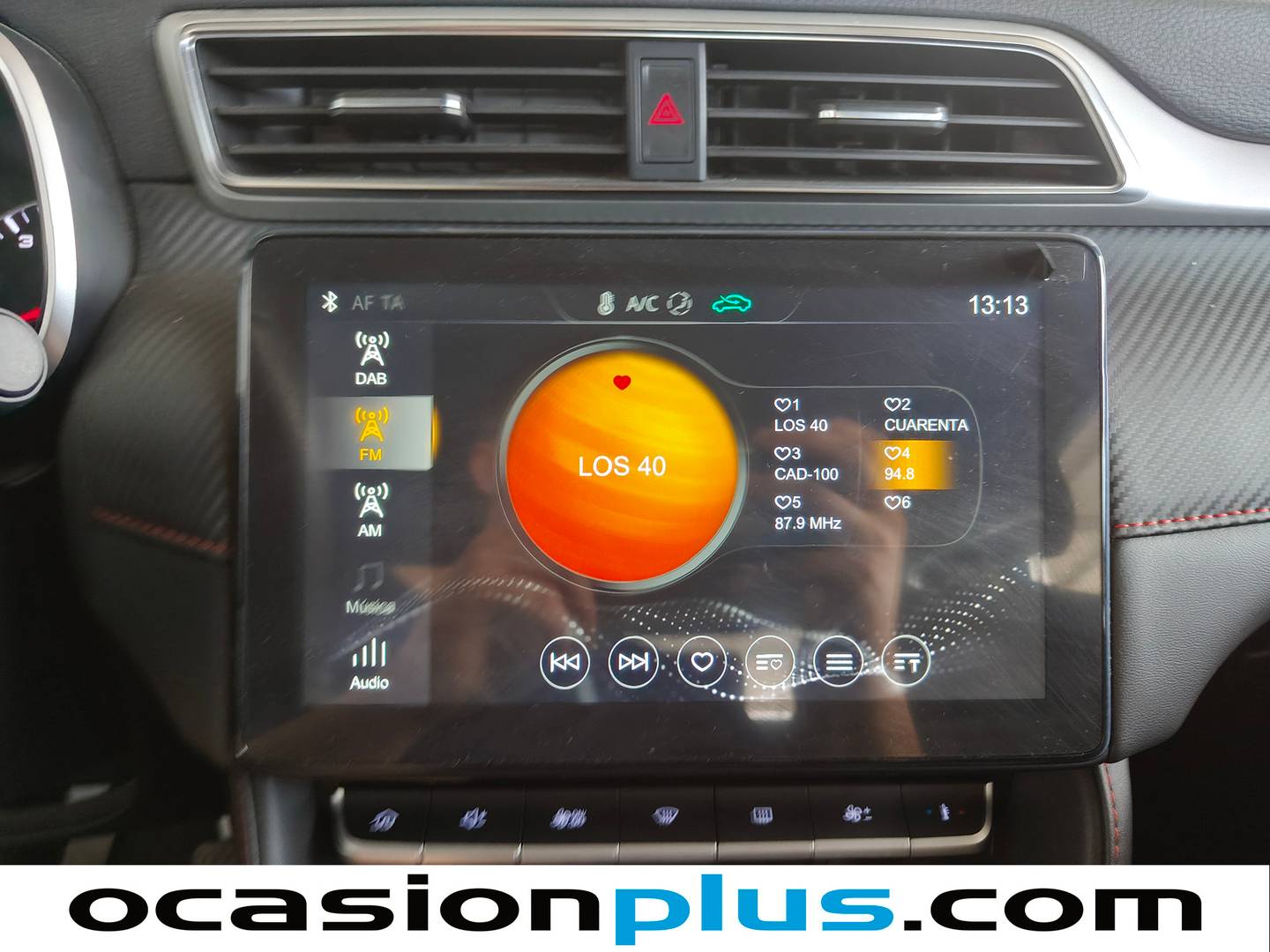 MG ZS MG ZS 1.5 Comfort (106 CV) barato