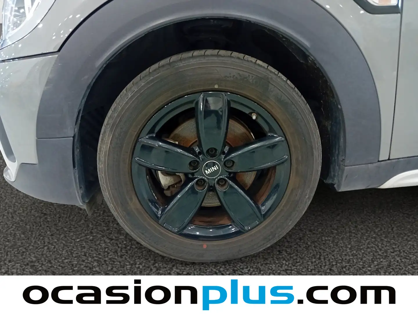 Foto Mini Countryman MINI MINI Countryman Cooper (136 CV)