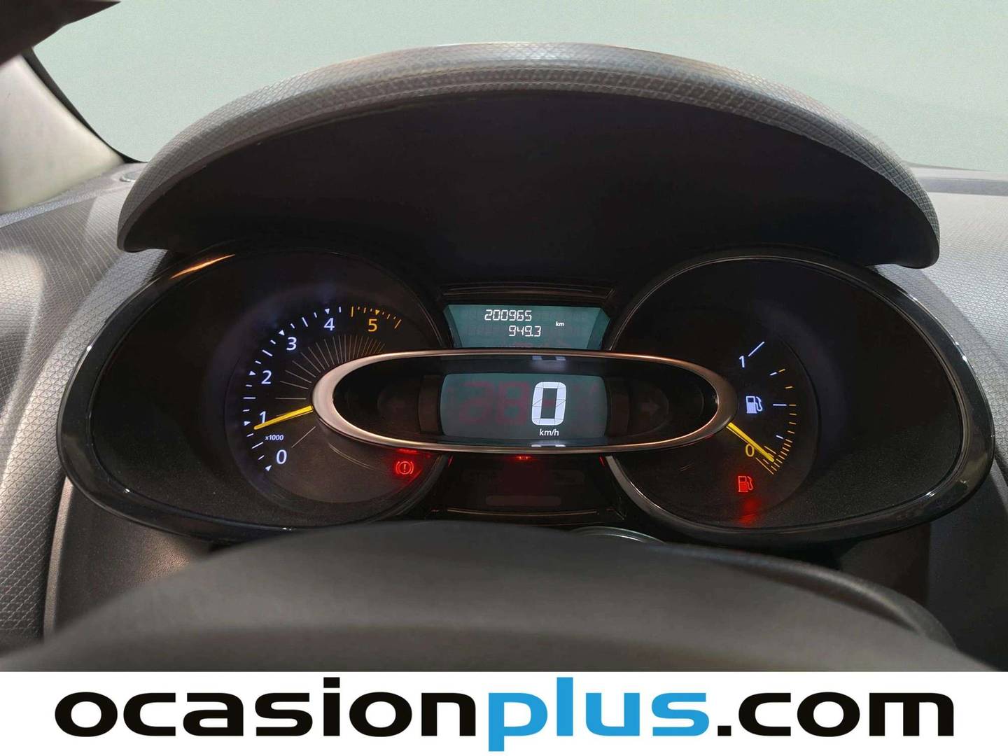 Renault Clio Renault Clio Business Energy dCi (75 CV) 75cv