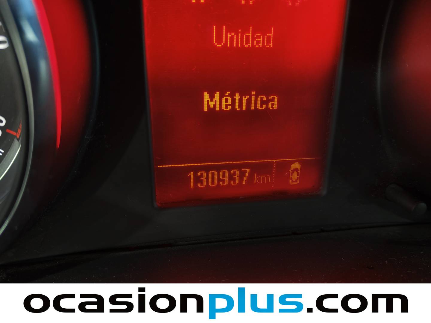 Foto Opel Meriva Opel Meriva 1.6 CDTi S&S Excellence (136 CV)