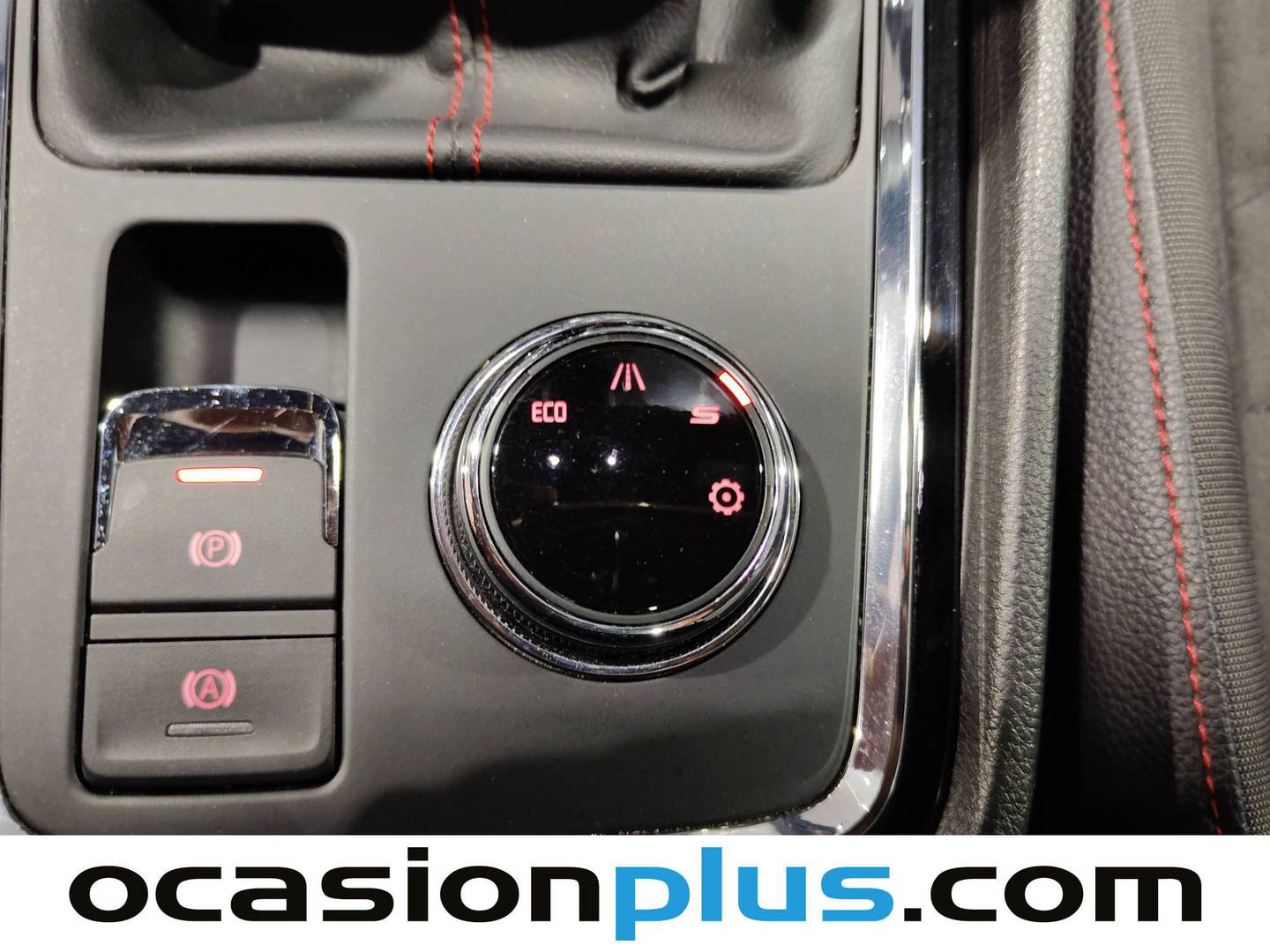 Seat Ateca Seat Ateca 1.5 TSI FR (150 CV) 150cv