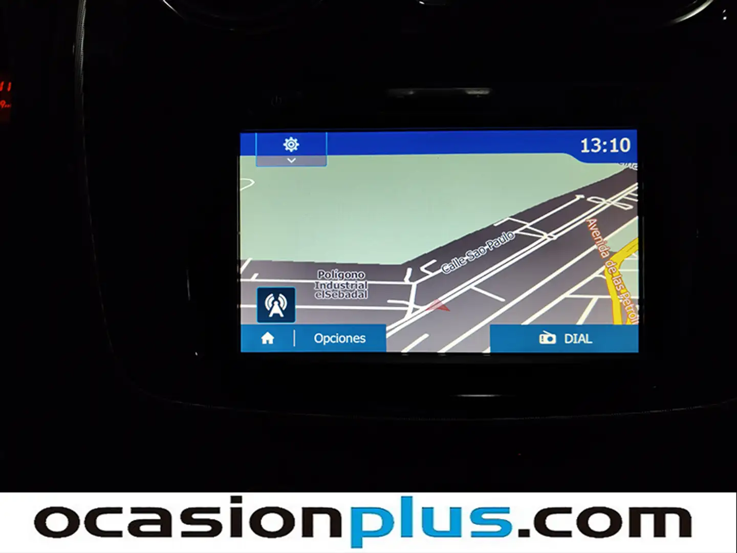 Foto Dacia Sandero Dacia Sandero Serie Limitada Xplore TCe (90 CV)