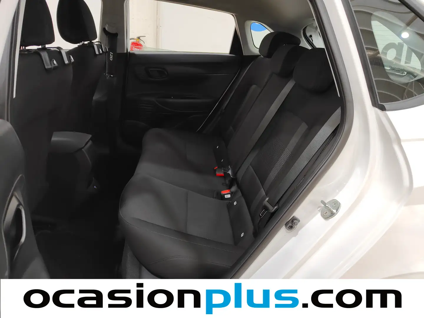 Foto Hyundai i20 Hyundai i20 1.0 TGDI Klass (100 CV)