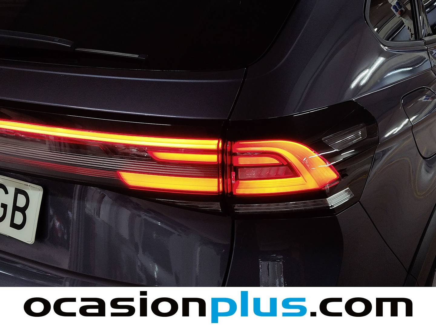 Foto Volkswagen Taigo Volkswagen Taigo R-Line 1.5 TSI (150 CV) DSG