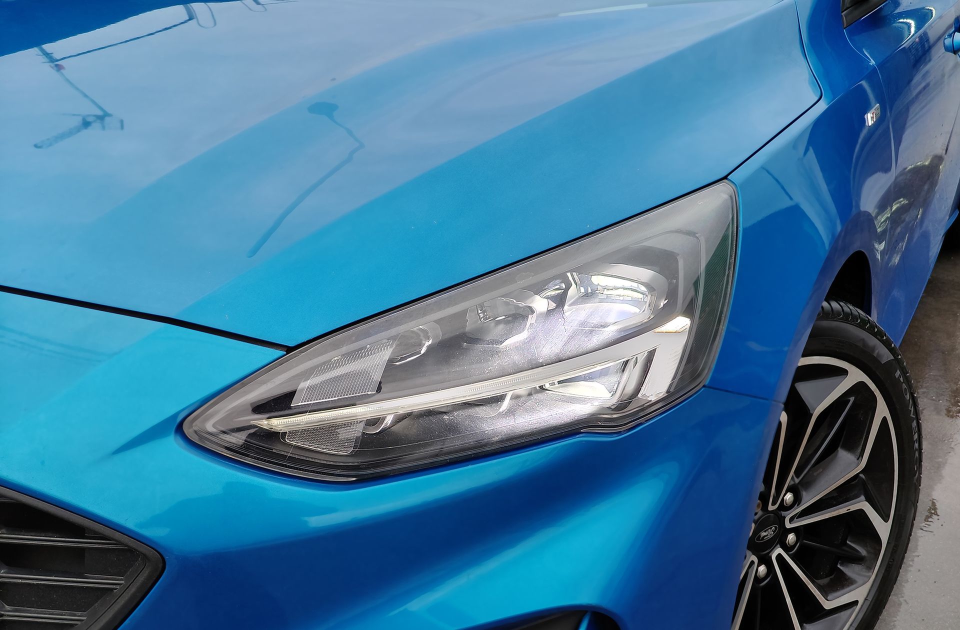 Ford Focus 1.0 EcoBoost ST-Line - foto 16