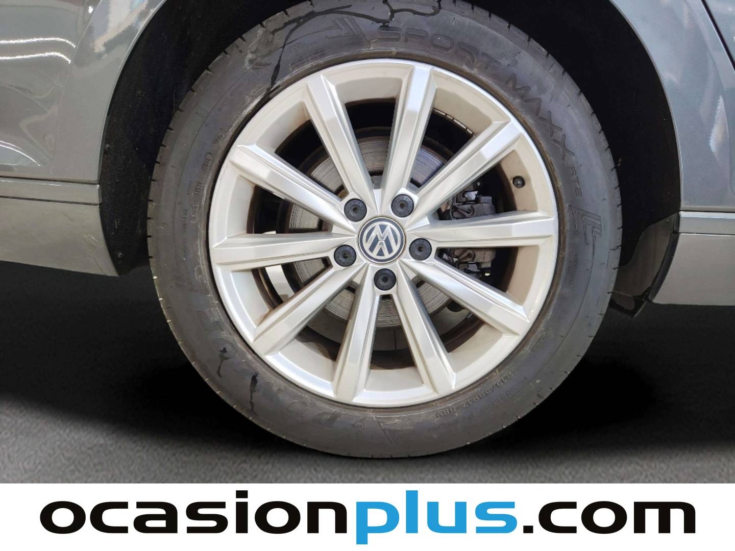 Volkswagen Passat Volkswagen Passat Variant Advance 2.0 TDI (150 CV) seminuevo