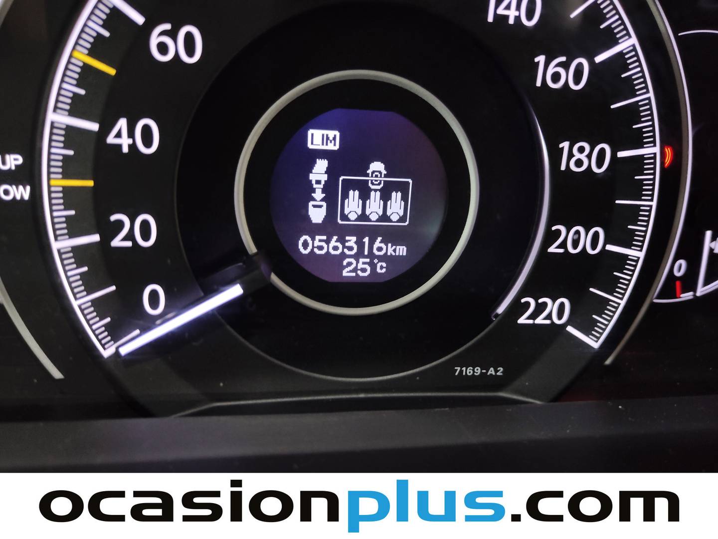 Foto Honda CR-V Honda CR-V 2.0 i-VTEC Elegance (155 CV)